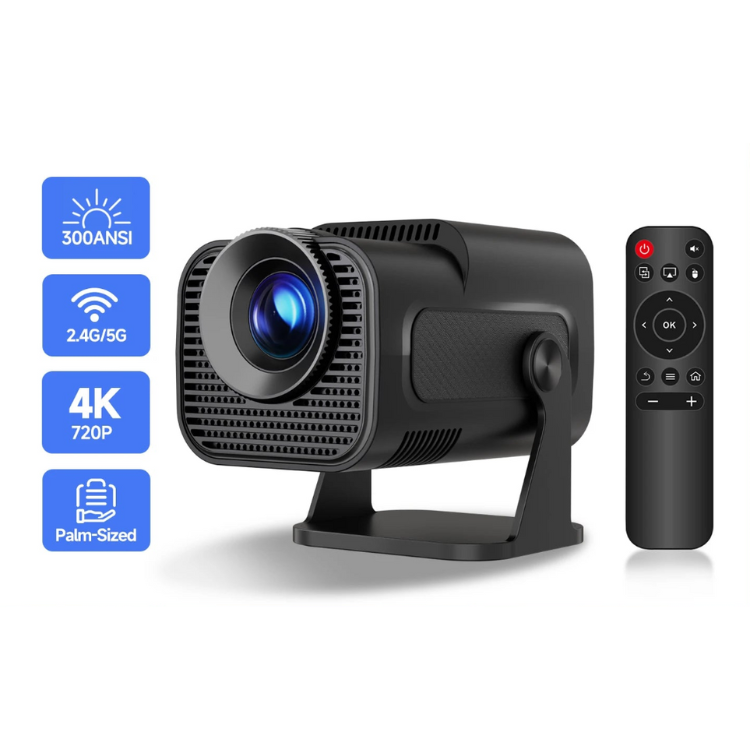 Magcubic - Axis Pro Mini (NEW)